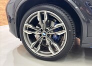 BMW X3 SUV / Terénní 3,0 l 260 kw