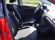 Volkswagen Polo Hatchback 1,2 l 66 kw