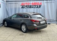 Mazda 6 8
