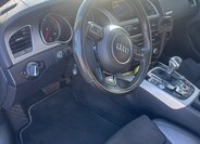 Audi A5 Sedan 0,0 180 kw