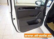 Volkswagen Touran MPV 0,0 110 kw