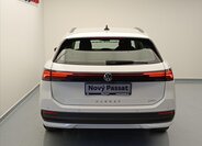 Volkswagen Passat Kombi 1,5 l 110 kw