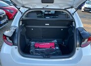 Toyota Yaris Hatchback 1,5 l 68 kw