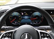 Mercedes-Benz GLE SUV 2,9 l 200 kw