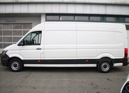 Volkswagen Crafter Skříň 2,0 l 103 kw
