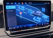 Volkswagen Tiguan SUV / Terénní 1,5 l 110 kw