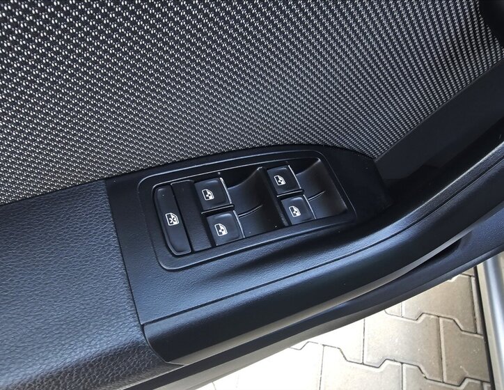 Seat Ateca Kombi 1,4 l 132 kw