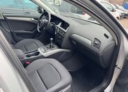 Audi A4 Sedan / Limuzína 1,8 l 88 kw