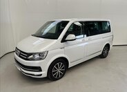 Volkswagen Multivan Kombi 2,0 l 146 kw