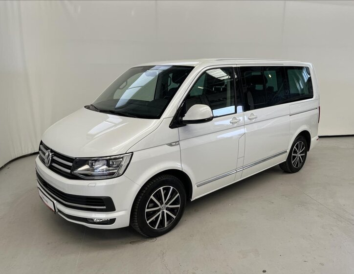 Volkswagen Multivan Kombi 2,0 l 146 kw
