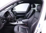 BMW X3 SUV / Terénní 3,0 l 190 kw