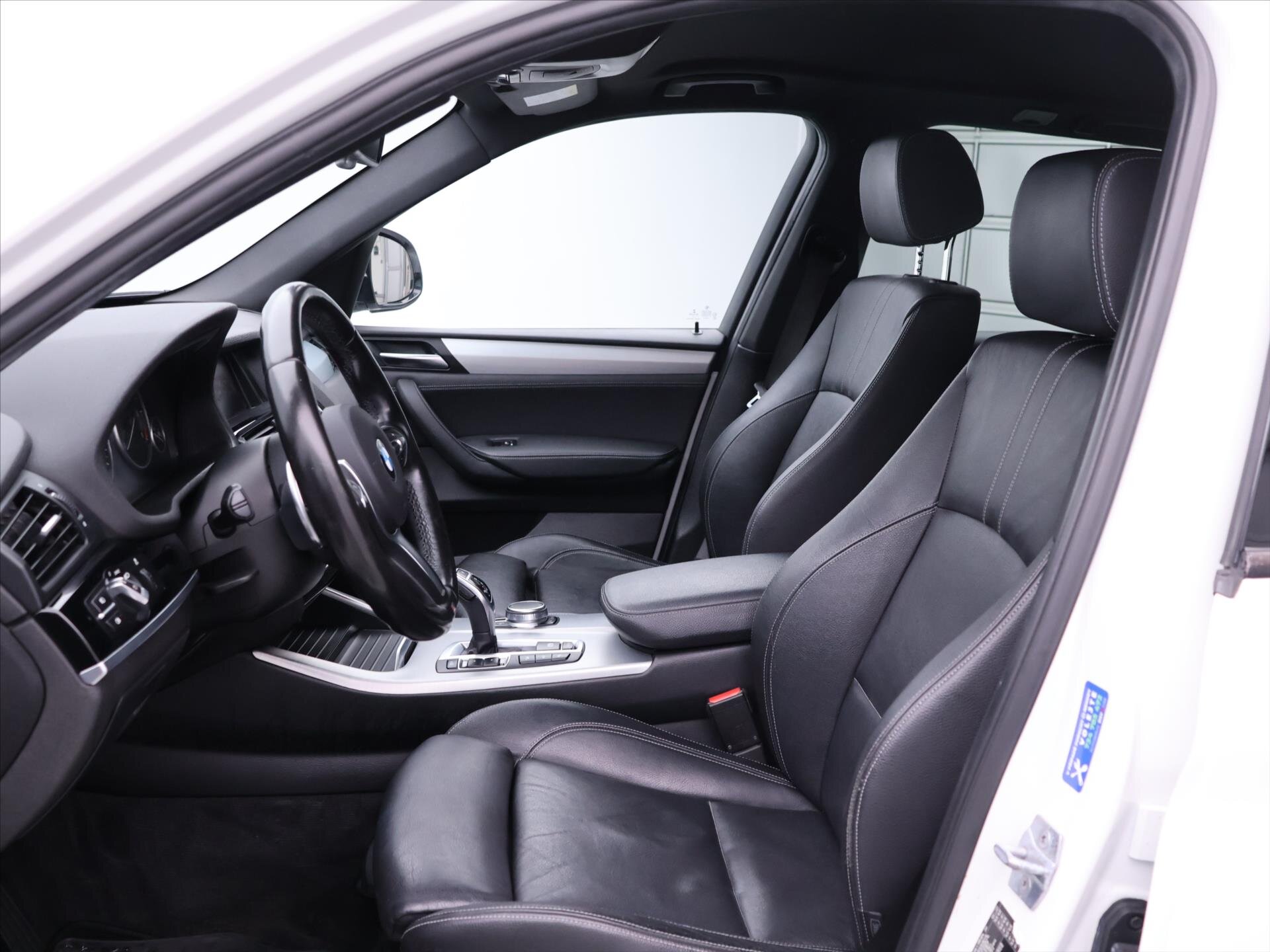 BMW X3 SUV / Terénní 3,0 l 190 kw