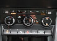 Škoda Karoq SUV 1,5 l 110 kw