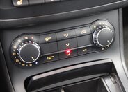 Mercedes-Benz Třídy B Kombi 1,6 l 90 kw