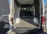 Volkswagen Crafter 4