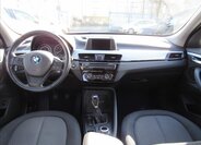 BMW X1 SUV / Terénní 1,5 l 100 kw