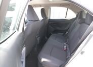 Toyota Yaris Cross 10