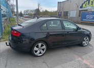 Seat Toledo Sedan / Limuzína 1,2 l 77 kw