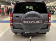 Suzuki Grand Vitara Ostatní 1,9 l 95 kw