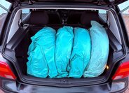 Volkswagen Golf Hatchback 1,4 l 55 kw