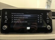 Škoda Kamiq SUV / Terénní 999,0 85 kw