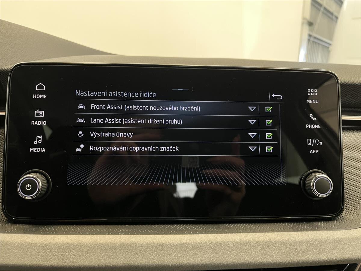 Škoda Kamiq SUV / Terénní 999,0 85 kw