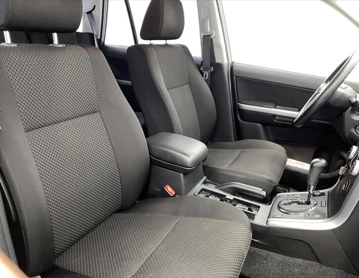 Suzuki Grand Vitara 8