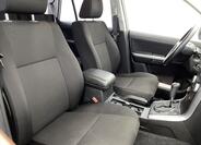 Suzuki Grand Vitara 8