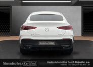 Mercedes-Benz GLE 4