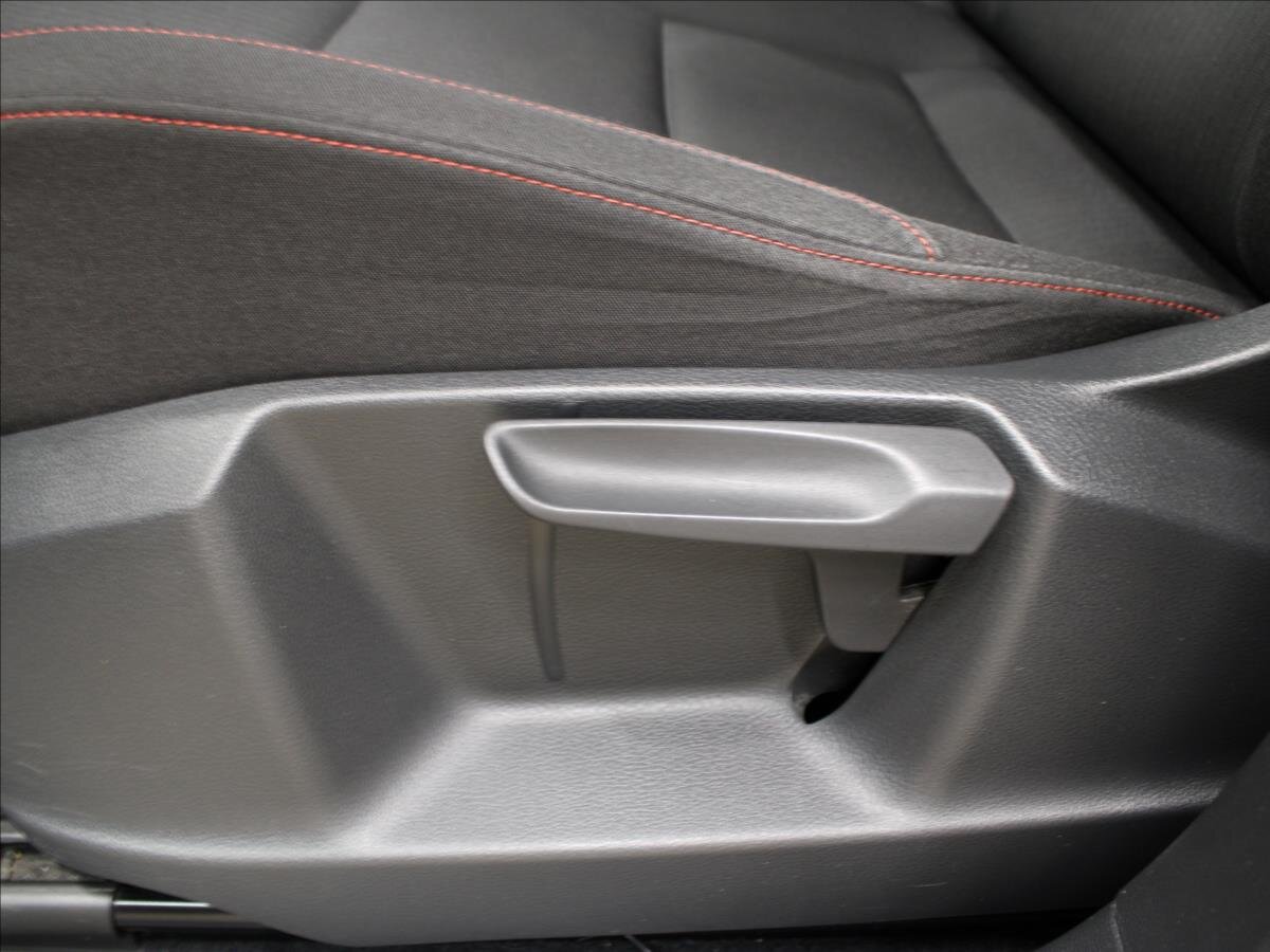 Volkswagen Touran SUV / Terénní 1,2 l 81 kw