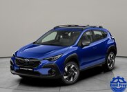 Subaru Crosstrek SUV / Terénní 2,0 l 100 kw