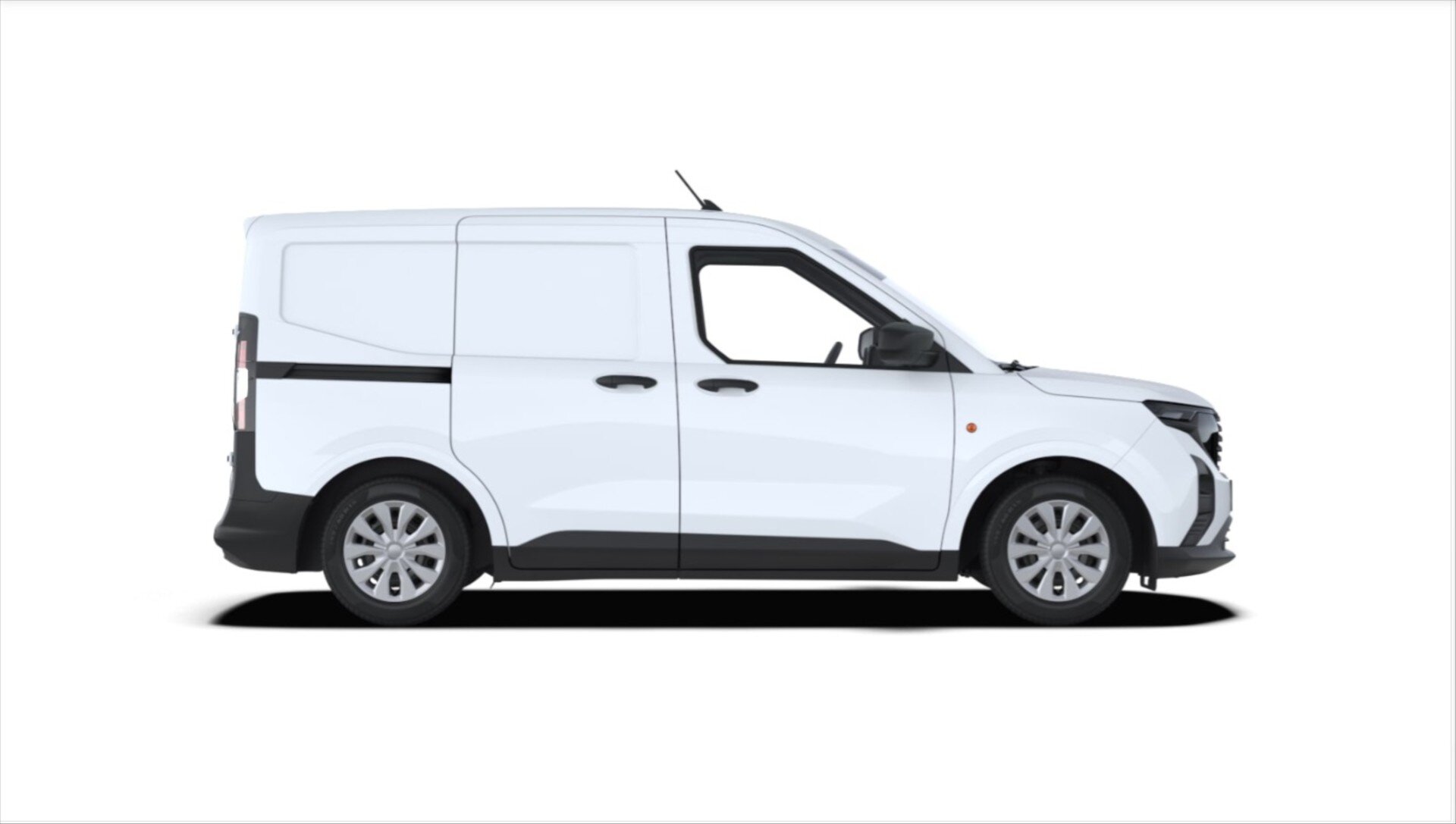 Ford Transit Courier Ostatní 0,0 100 kw
