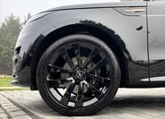 Land Rover Range Rover Sport 3