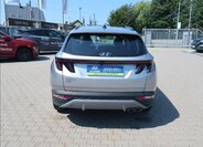 Hyundai Tucson SUV 1,6 l 85 kw