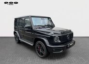 Mercedes-Benz Třídy G 7