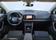 Škoda Karoq SUV / Terénní 1,5 l 110 kw