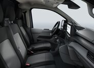 Volkswagen Transporter Skříň 2,0 l 110 kw