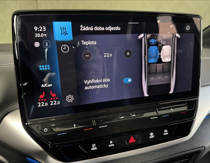 Volkswagen ID.5 SUV 0,0 150 kw