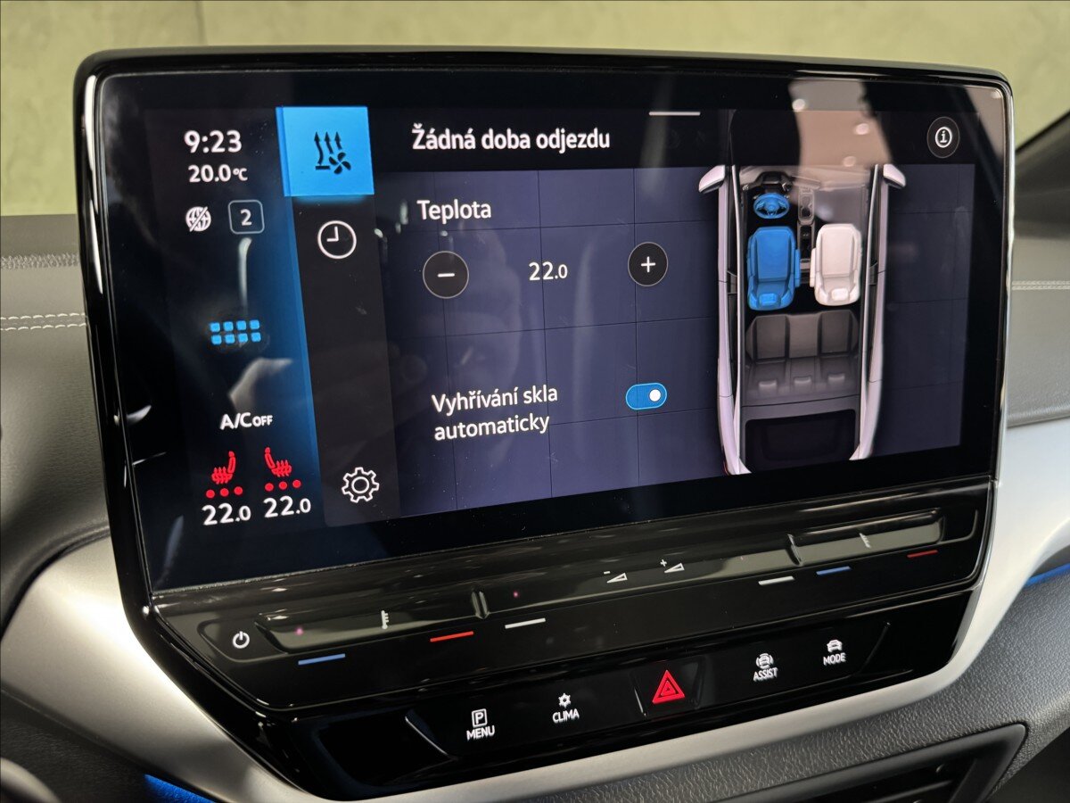 Volkswagen ID.5 SUV 0,0 150 kw