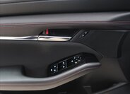 Mazda 3 Hatchback 2,0 l 110 kw