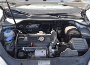 Volkswagen Jetta Kombi 1,4 l 90 kw
