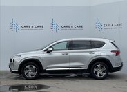 Hyundai Santa Fe SUV / Terénní 2,2 l 148 kw
