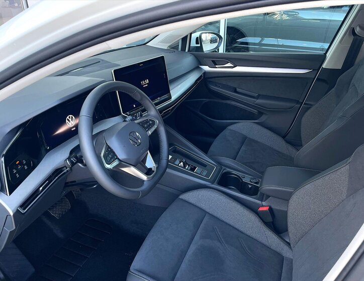 Volkswagen Golf Hatchback 1,5 l 110 kw