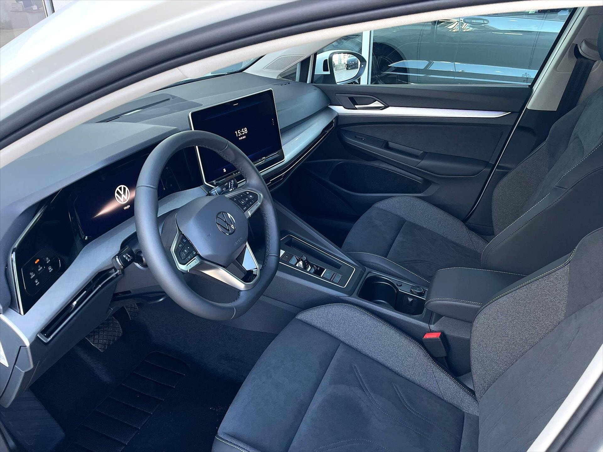 Volkswagen Golf Hatchback 1,5 l 110 kw