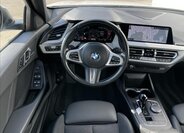 BMW Řada 1 Hatchback 2,0 l 140 kw