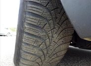 Citroën Berlingo Kombi 1,6 l 55 kw