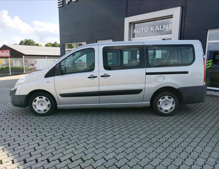 Fiat Scudo 3