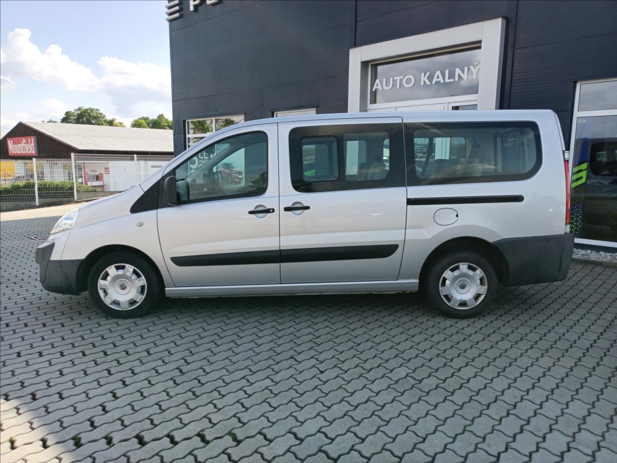 Fiat Scudo