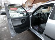 Škoda Fabia Kombi 1,4 l 63 kw