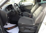 Volkswagen Tiguan SUV / Terénní 2,0 l 110 kw